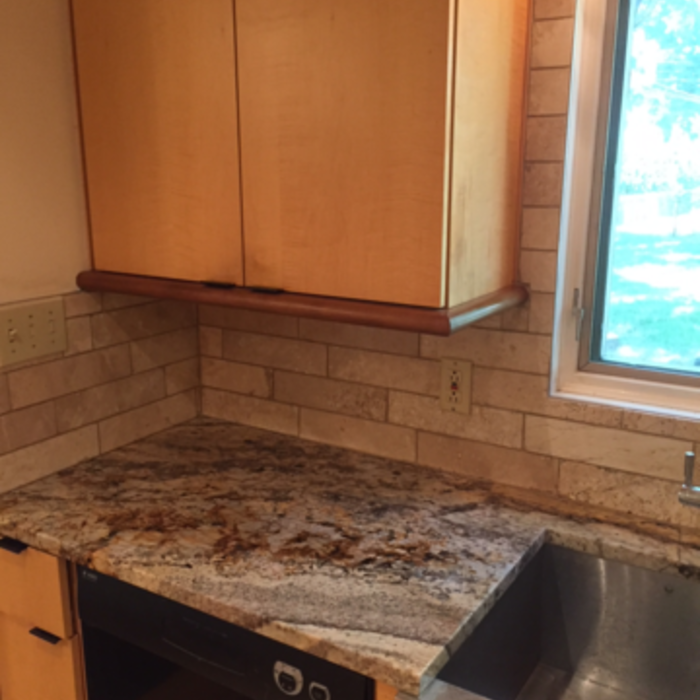 Our Work