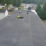 Roofing pics
