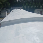 Roofing pics