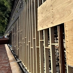 Roofing pics