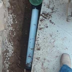 new back yards