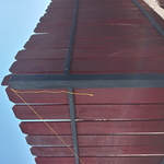 fence