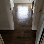 Floor Remodel