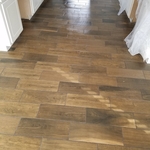 Floor Remodel