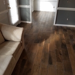 Floor Remodel