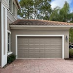 Garage Painting