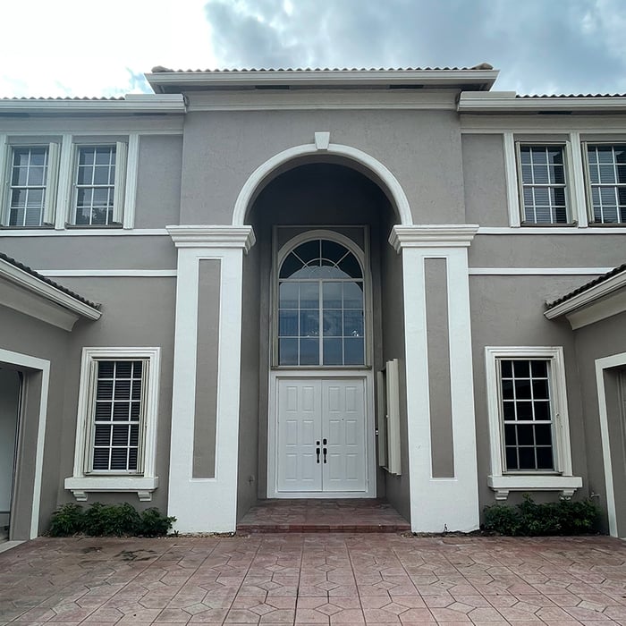 Exterior Painting