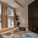 Living Room Painting