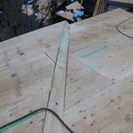 Plywood continued