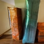 Items Wrapped