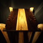 VISION side table