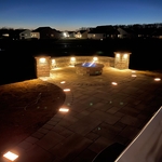 paver patios