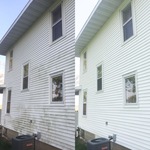 Siding- SoftWash
