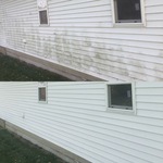 Siding