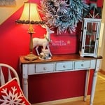 Seasonal "MY HOME"