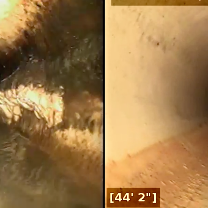 Before and after