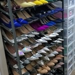 Shoe Closet