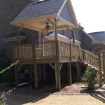 Decks