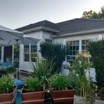 Eagle point remodel