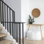 Stair Case Project for Client