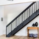 Staircase Project