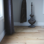 Prefinished character White Oak 7in floors