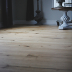 Prefinished character White Oak 7in floors