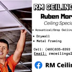 Our work