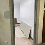 Our work