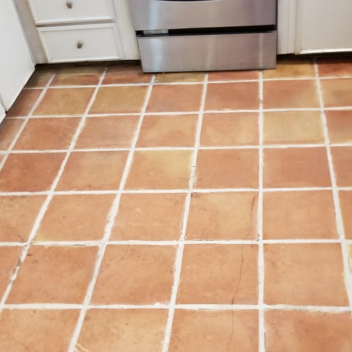 Saltillo Tile Cleaning 2021