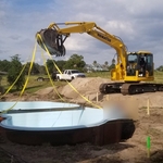 Setting Pool Shell