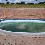Tile Waterline