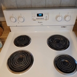 Clean Stove