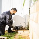 Rodent Control