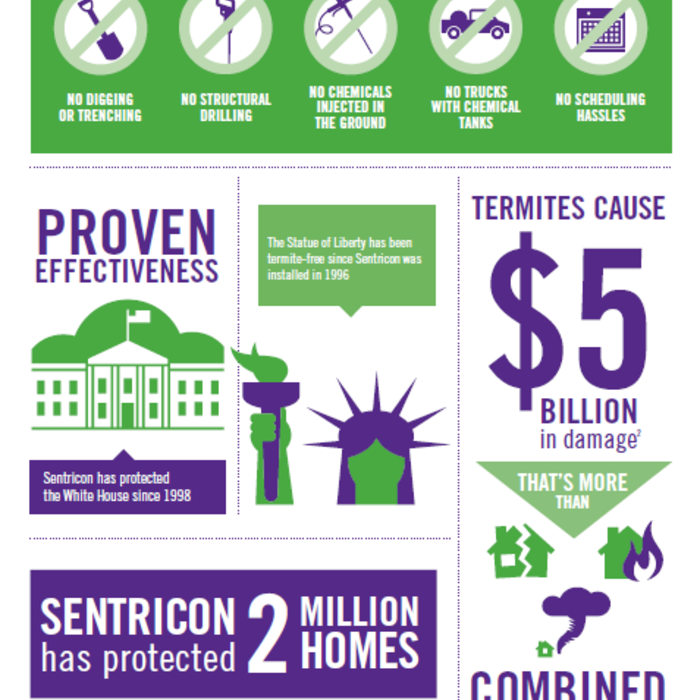 Sentricon Info 1