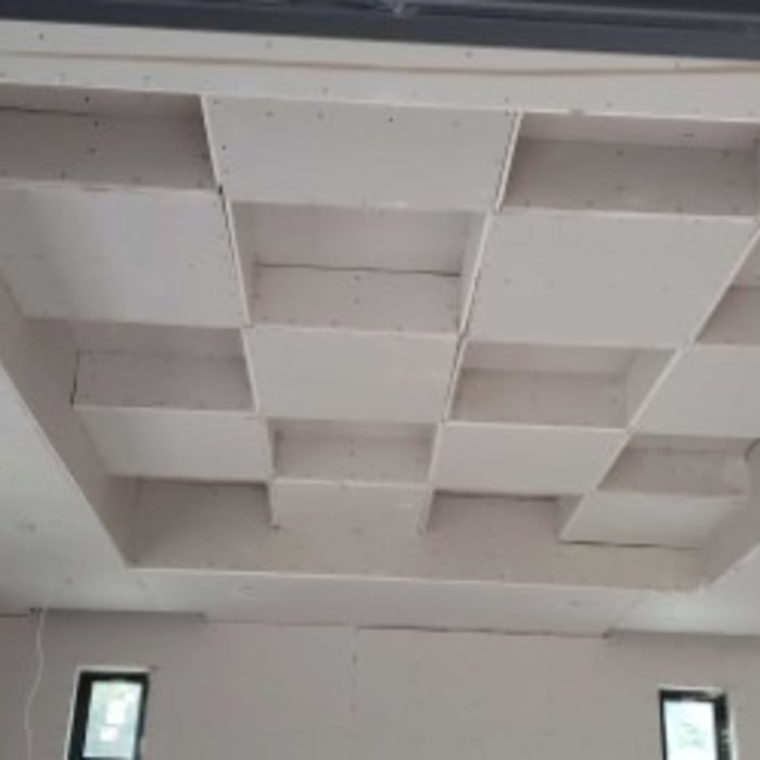 desing drywall