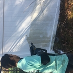 power wash project