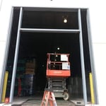 Dock Door