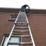 Gutter Cleaning