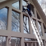 Window Cleaning