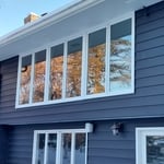 Window replacement