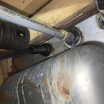 Drain repair