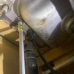 Drain repair
