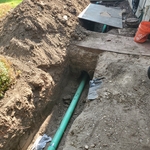 Sewer Repairs