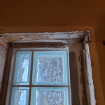 Finishwork - B. Window