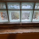 Finishwork - B. Window