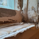 Finishwork - B. Window