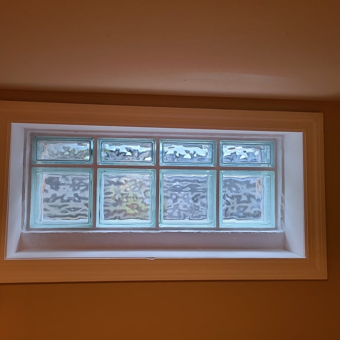 Finishwork - B. Window