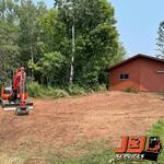 After Brush Clean Up