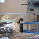 Our work